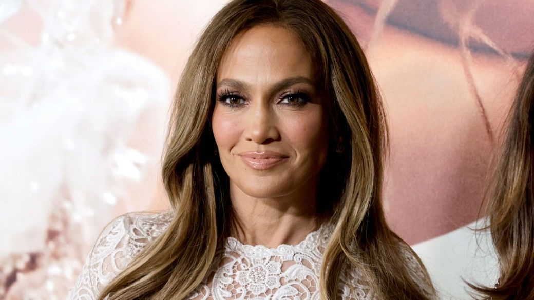 Jennifer Lopez 'Marry Me' Screening