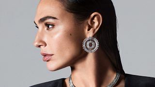Tiffany & Co. Debuts BOTANICA Collection With Gal Gadot As The Face Of Its Campaign-Feature Image copy