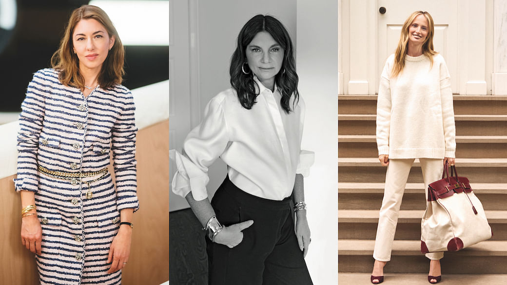 Object Of Desire: Three Stylish Women On Their Favourite Accessories