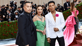 For Phillip Lim And Prabal Gurung, Hiding Behind Their Designs Is No Longer An Option