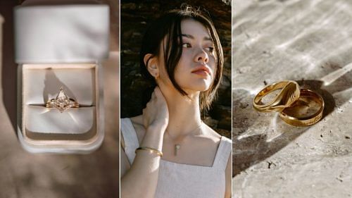 12 Stylish, Affordable Jewellery Brands From Singapore To Shop For Valentine's Day