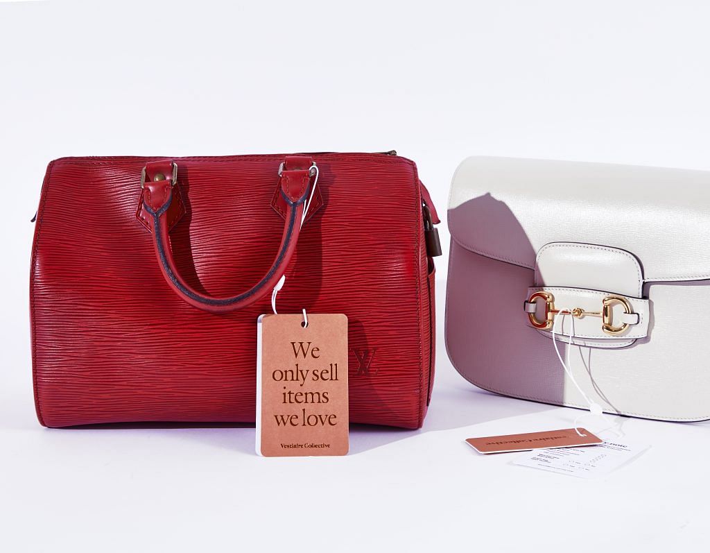 Leather bags for women, second-hand luxury bags - Vestiaire