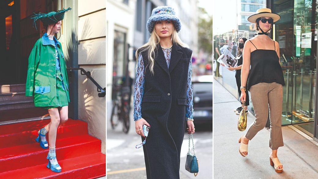 Elevate Your Look With These Statement Making Hats