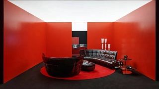 Versace Home Milan Design Week 2022
