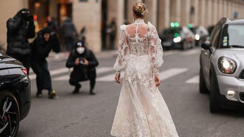The Best Bridal Shoes To Wear Down The Aisle