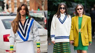 9 Brunch Outfit Ideas You'll Wear Over And Over