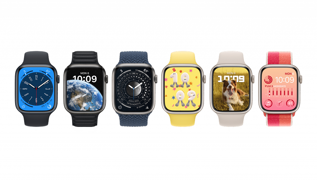 Everything You Need To Know About Apple’s WatchOS 9 Update