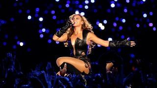Beyonce Super Bowl 2013