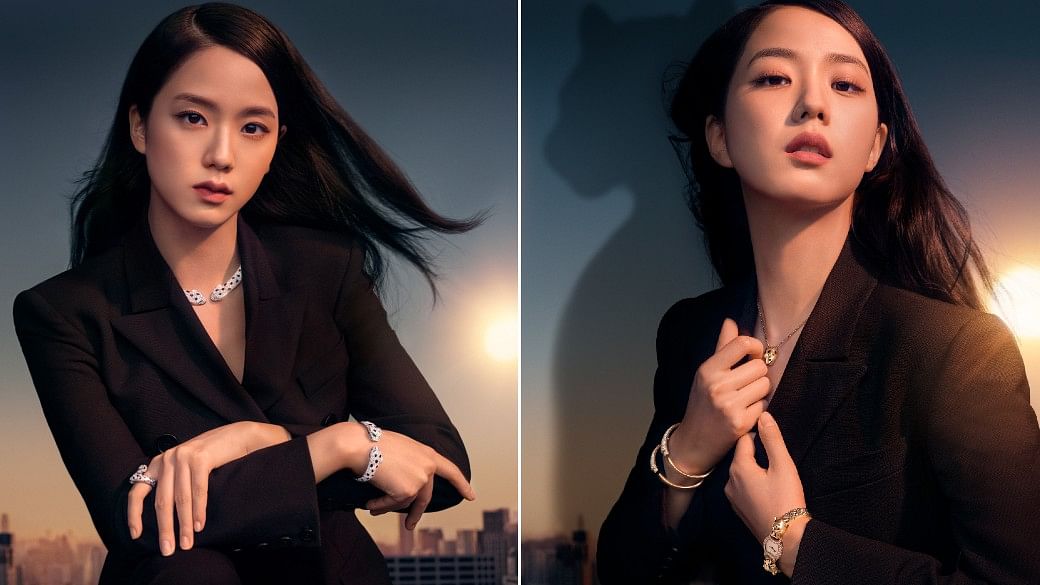 12 K-pop stars who became luxury brand ambassadors in 2023