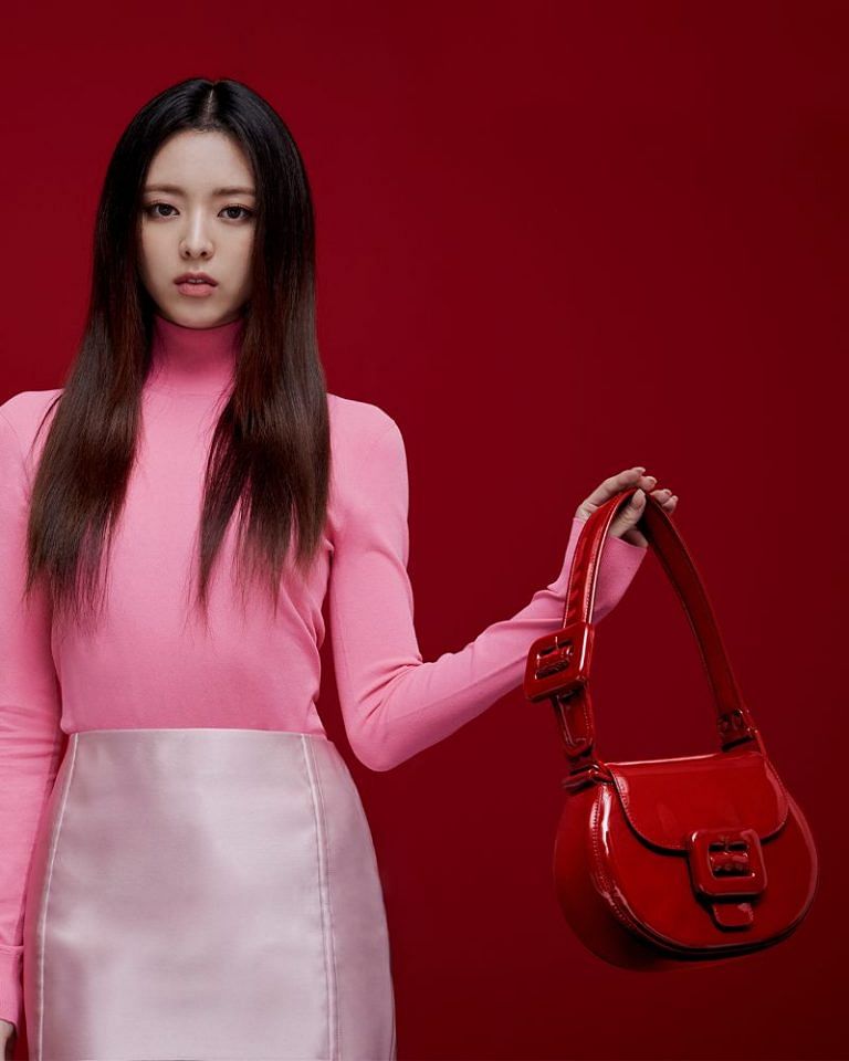 Charles & Keith announce ITZY as new global brand ambassadors