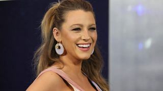 Blake Lively 'The Adam Project' Premiere