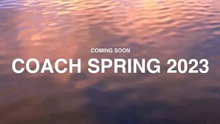 Coach Spring 2023