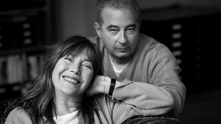 Exclusive: Jane Birkin On Her Collaboration With A.P.C.