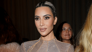 Kim Kardashian Wants To Date A 