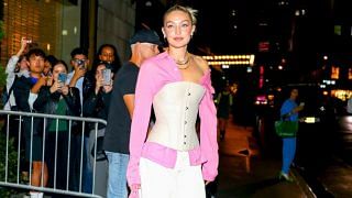 Gigi Hadid Guest in Residence Launch