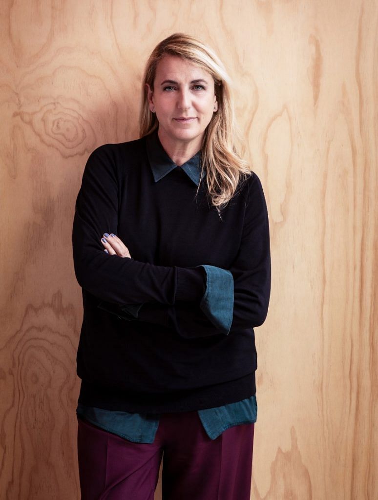 Architect And Designer Patricia Urquiola On The Creative Convergence Of ...