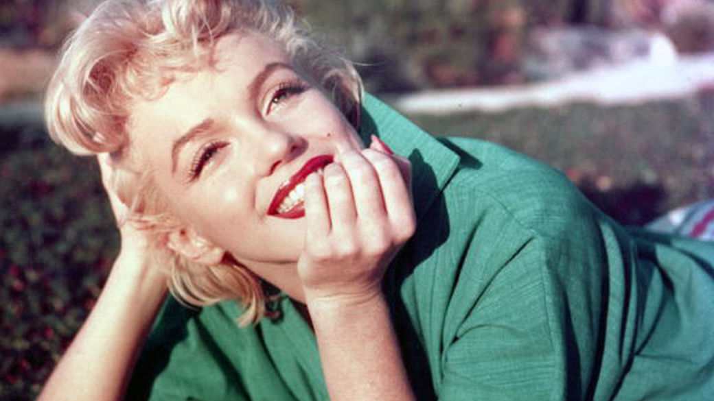 The Blonde Hair Icon: Marilyn Monroe's Enduring Legacy - wide 2