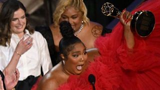Lizzo Is Officially an Emmy Award Winner