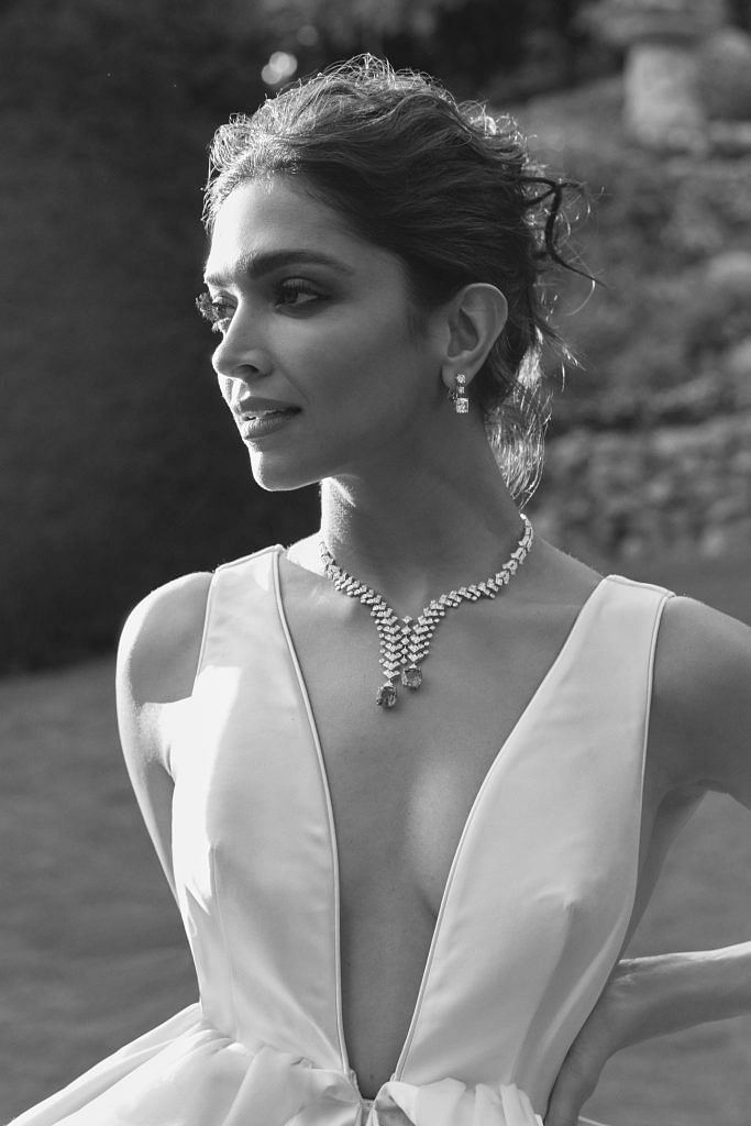 Cartier Names Deepika Padukone As Its Newest Ambassador