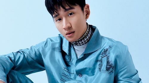 Eric Chou Talks Personal Style, Songwriting And His Rise To Success