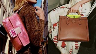 Iconic Designer Handbags