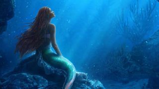 The Little Mermaid Digital Teaser