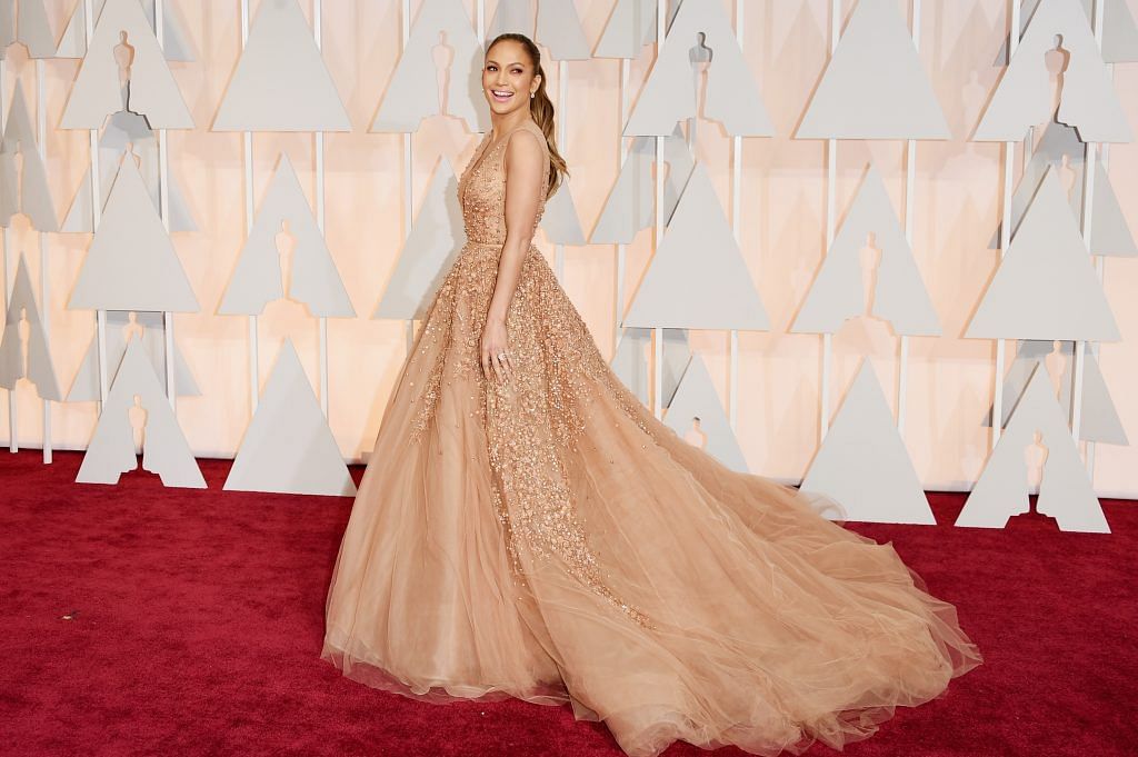Jennifer Lopez On Love, Fame, Ben Affleck And More