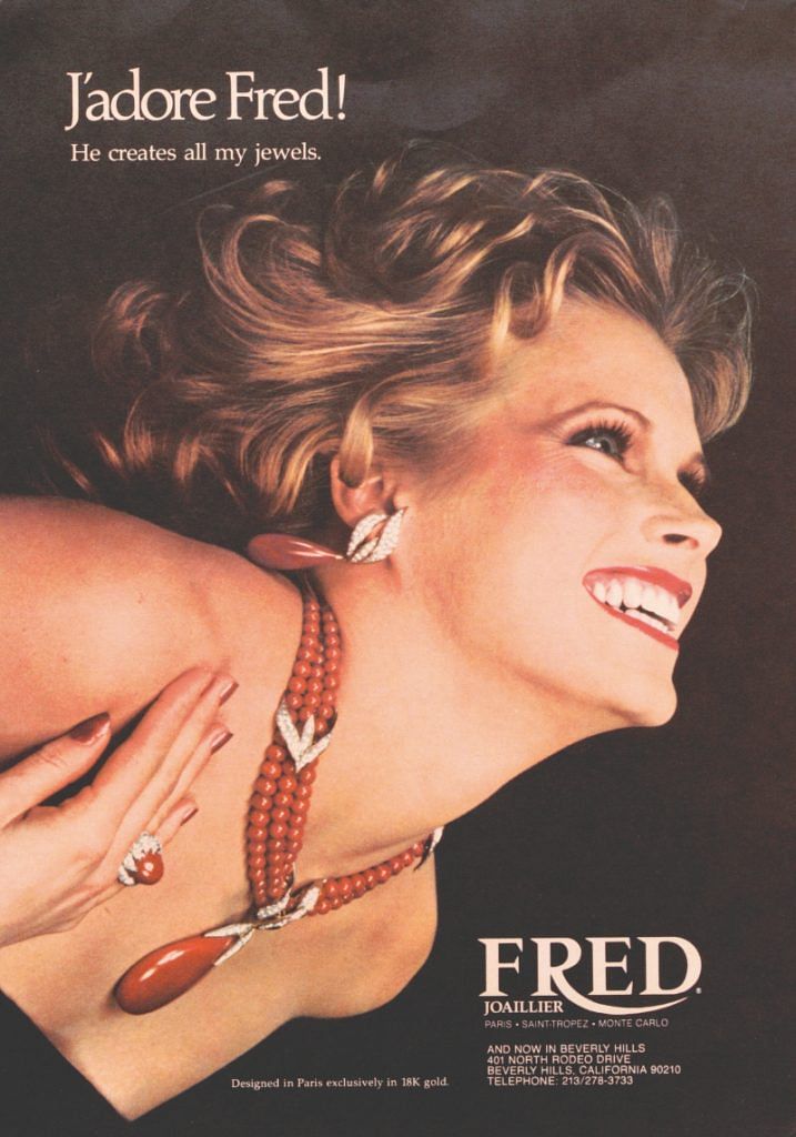 Finding FRED: Inside The Inner Light High Jewellery Collection