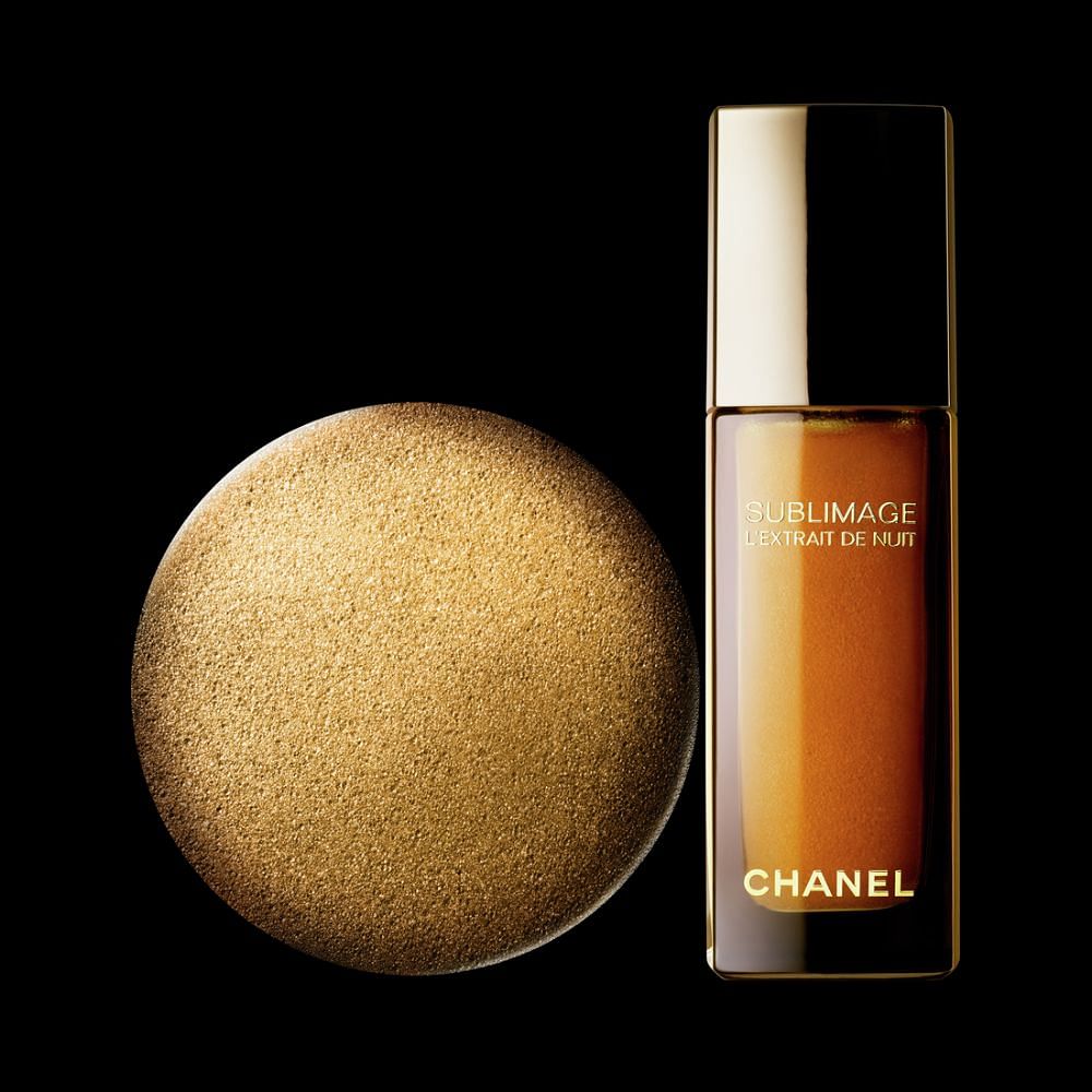 Day and Night: How Chanel's SUBLIMAGE Supports Stephanie Er's Skin