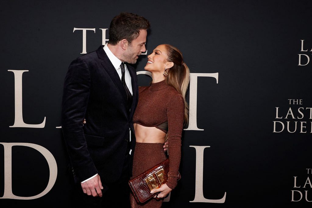 Jennifer Lopez On Love, Fame, Ben Affleck And More