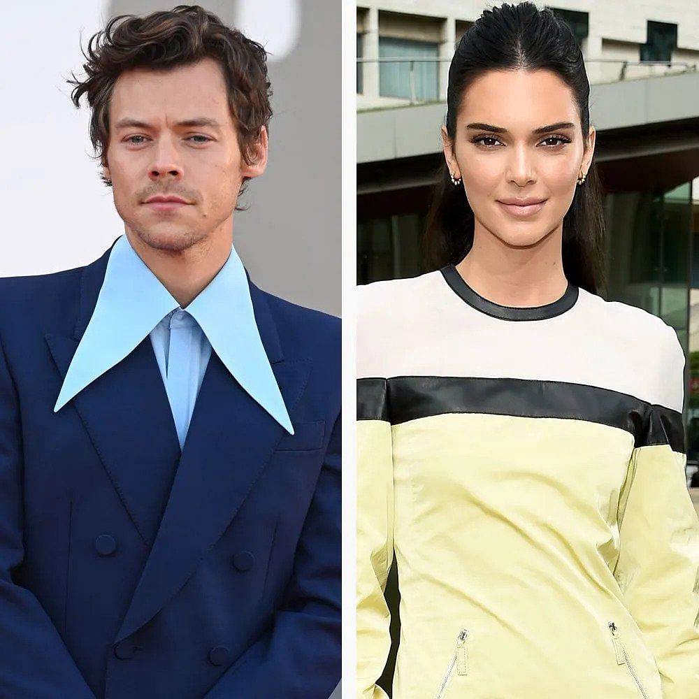 Harry Styles and Kendall Jenner Are “Leaning on Each Other” After Splitting from Their Partners
