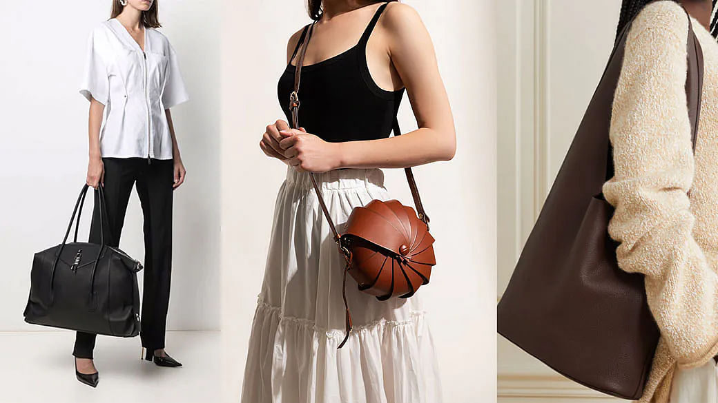 Emily Ratajkowski Has Every Influencer's Current Favourite Bag