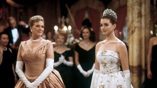 Your Royal Guide to The Princess Diaries 3