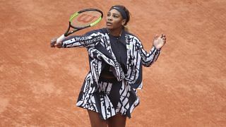 Serena Williams Admits Her Tennis Career Was Hard on Her Relationship