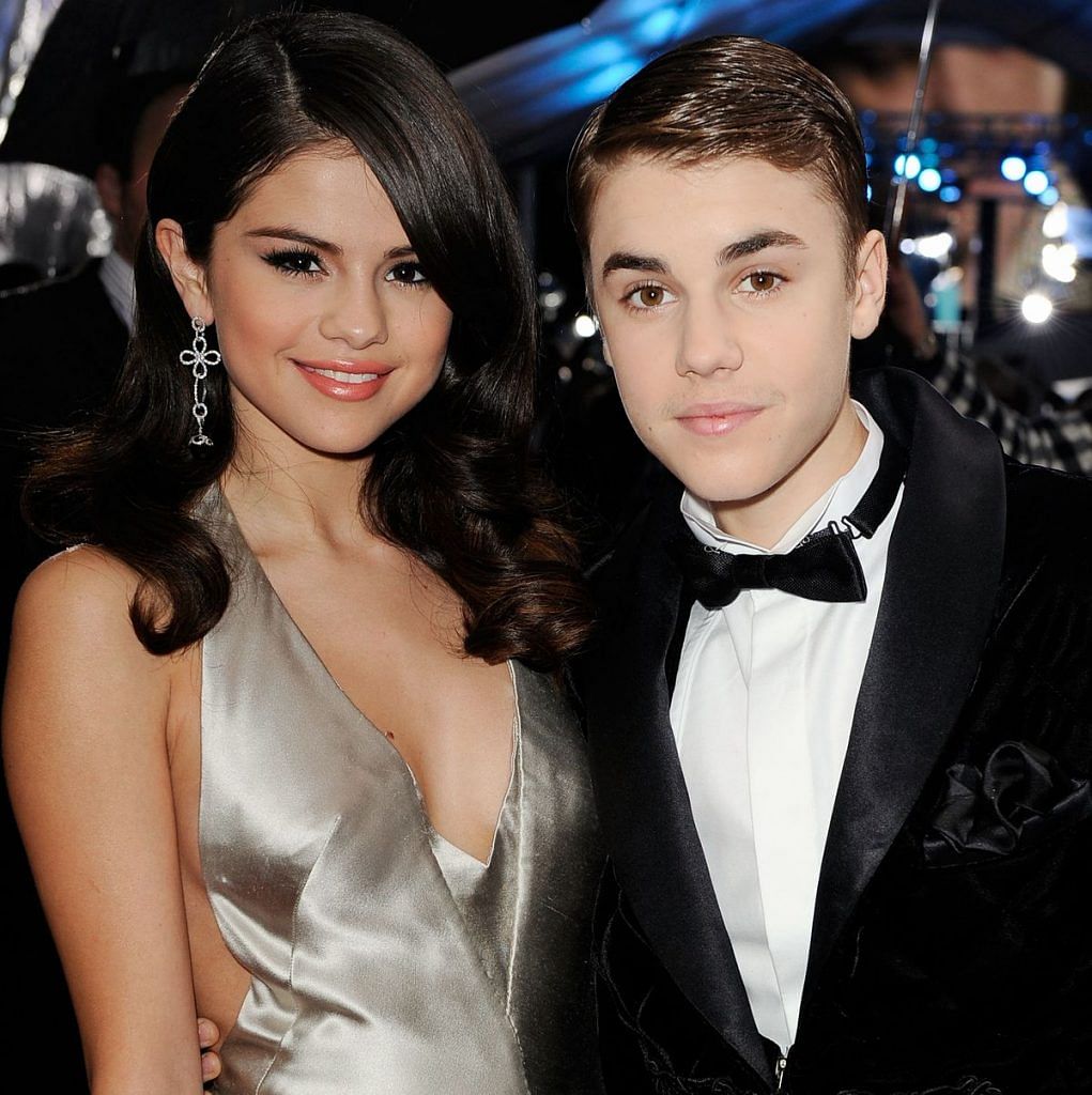 Selena Gomez Says Her Breakup With Justin Bieber Was The “Best Thing That Ever Happened To Me”