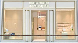 The Biologique Recherche Store at The Shoppes at Marina Bay Sands Is A Beauty Institution You Need To Visit