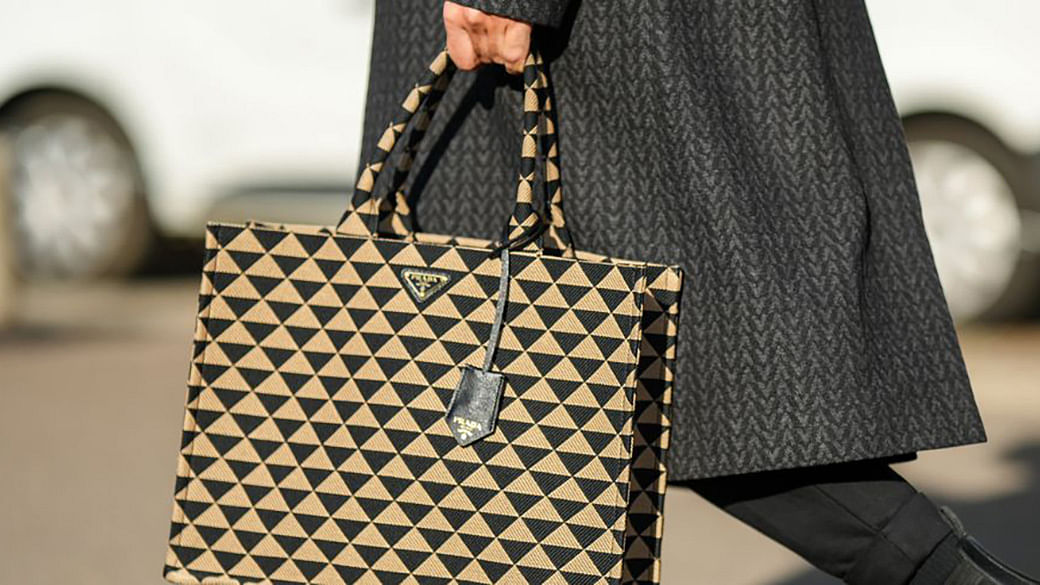 16 Chic Bags That Can Carry Your Laptop