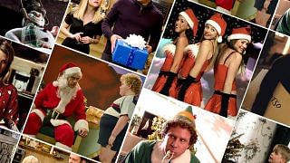 Funniest Christmas Movies Ever