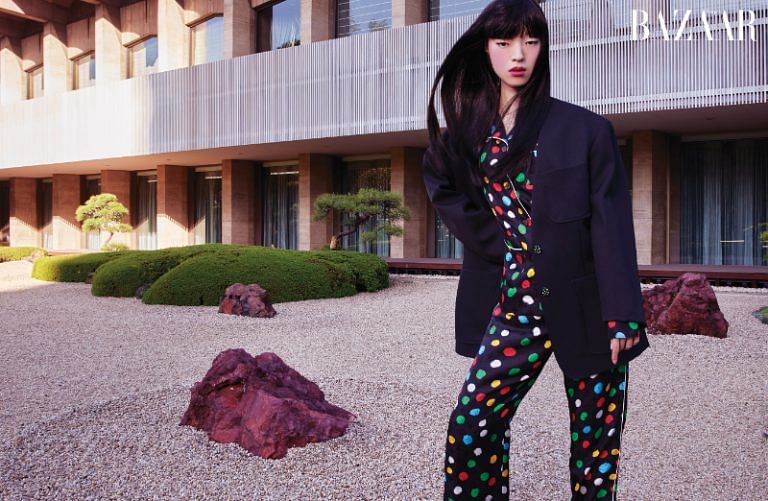 Louis Vuitton, Yayoi Kusama Take Art And Fashion To New Heights