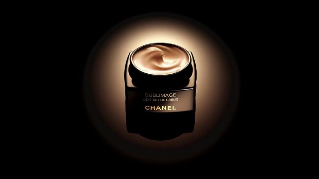 Beauty Awards 2022 - Most Luxurious Face Cream: Chanel - Harper's