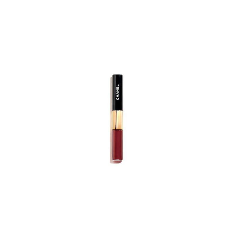 Chanel Le Rouge Duo Ultra Tenue LongWear Liquid Lipsticks