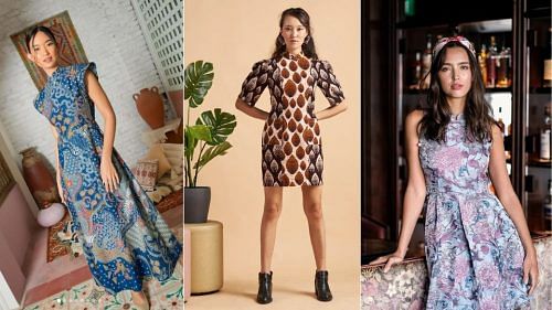 9 Fashion Labels To Shop For Modern Cheongsams This Chinese New Year