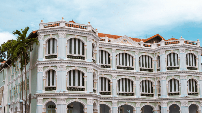 Singapore's Revamped Peranakan Museum Promises Gorgeous Galleries And Cultural Jewels