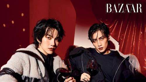 Build And Bible Open Up About Their Rise To Fame, Favourite Wines And More