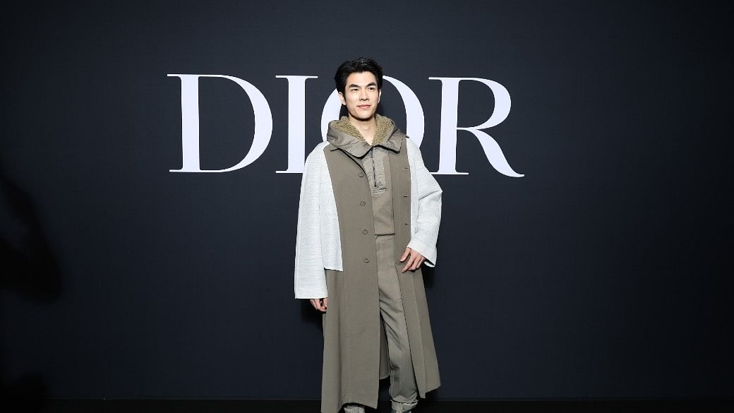 Kylian Mbappé Becomes Diors New Global Ambassador