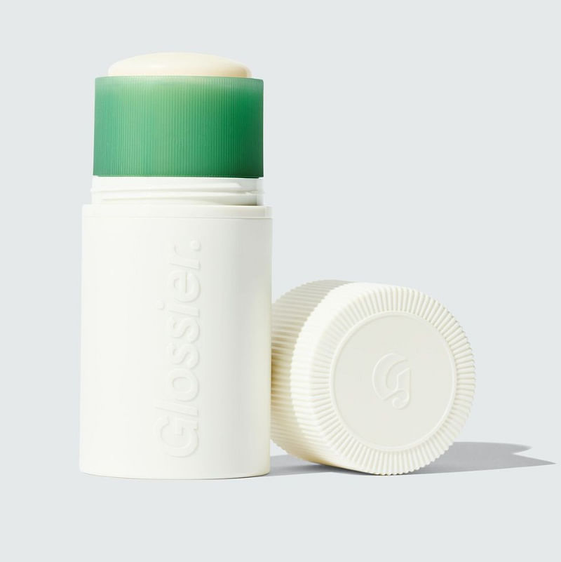 Glossier Deodorant in Sandstone