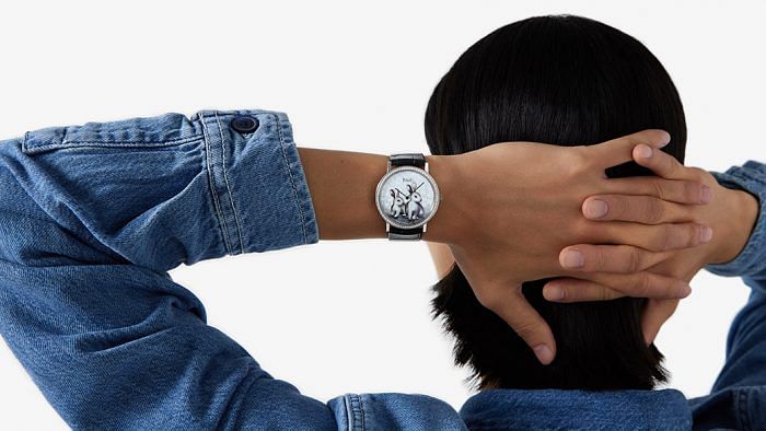 Hop To It With These Timeless Limited Edition Lunar New Year Watches