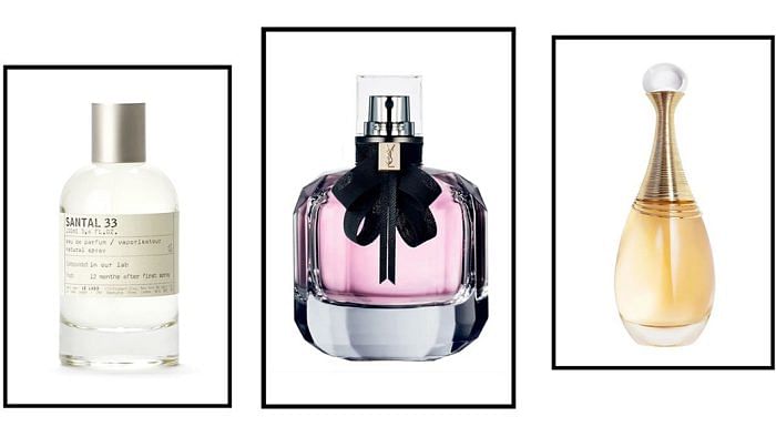 Fragrance Files: The Sexiest Scents Of All Time