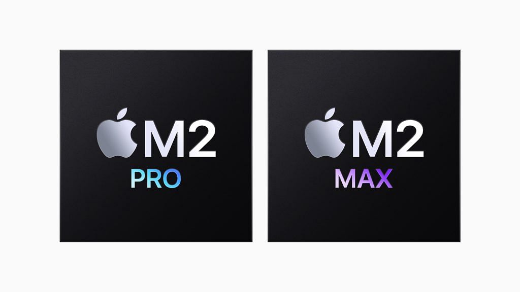 Why You Should Upgrade To The Macbook Pro With M2 Pro Or M2 Max