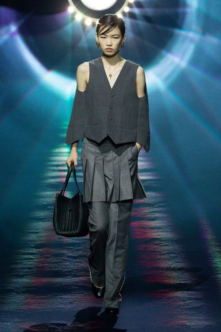 Fendi Welcomes Greg Hsu as New Brand Ambassador